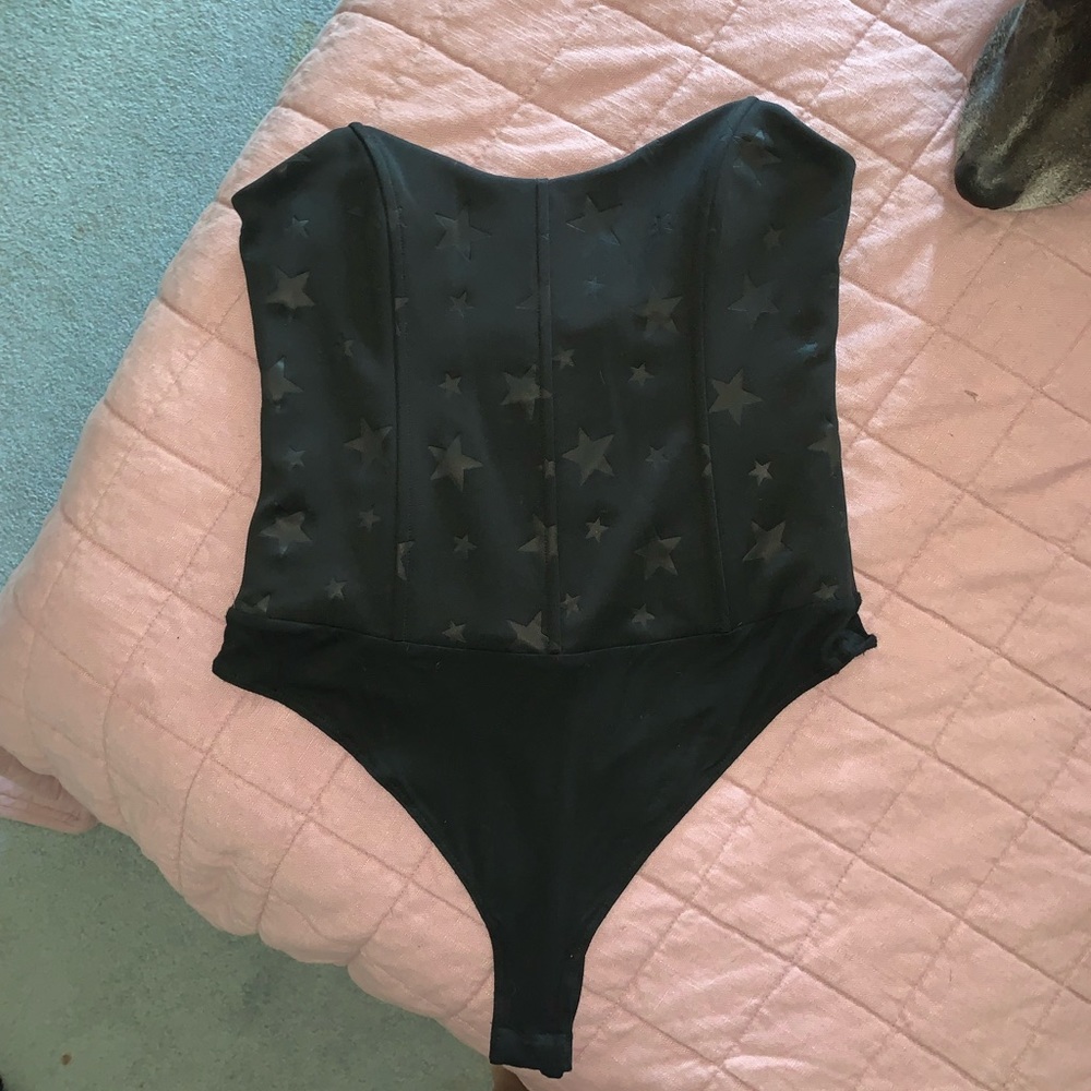 Star Corset